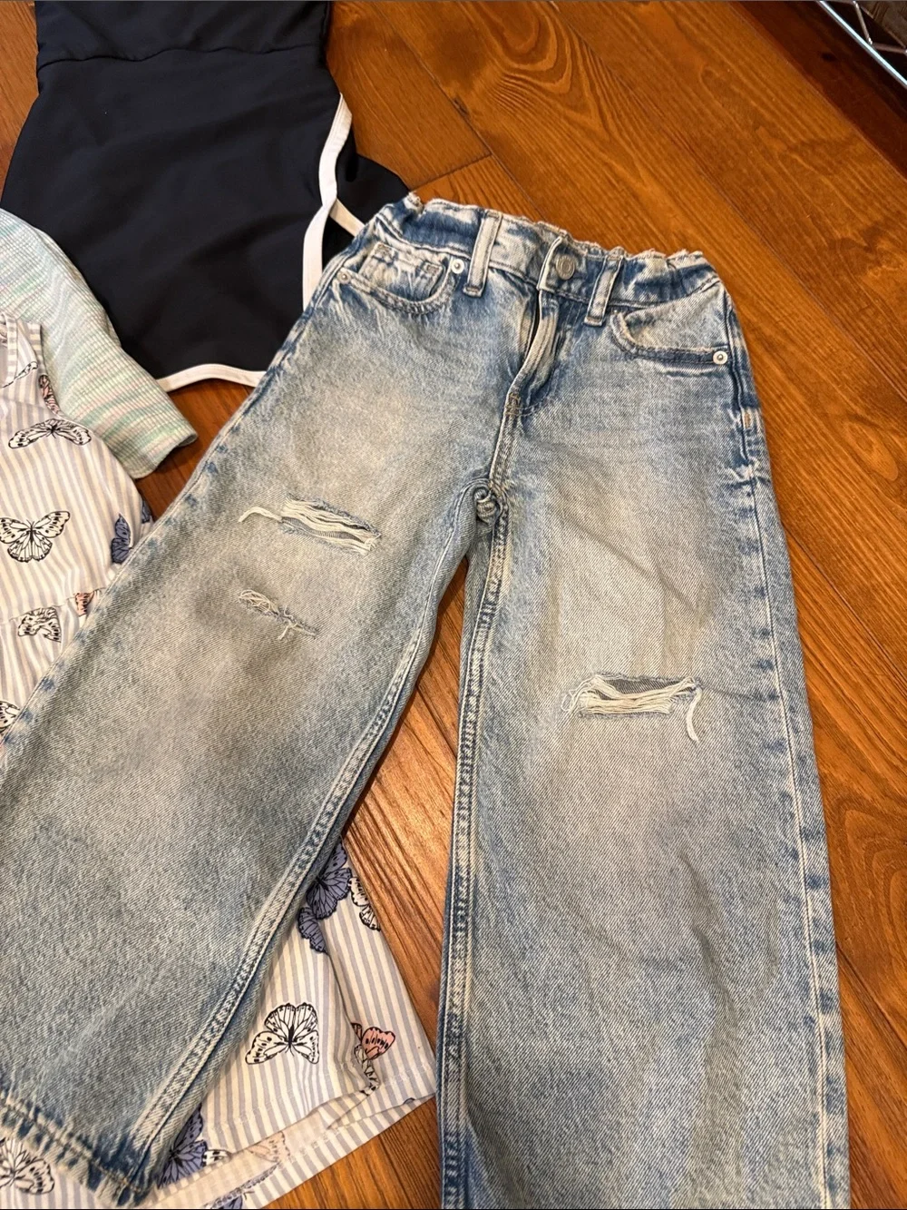 GAP bundle dresses